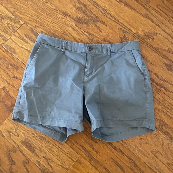 Gray shorts  - Picture 1 of 3